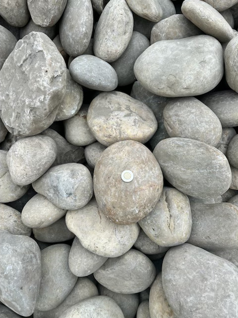 FIELD STONE 4 TO 8”