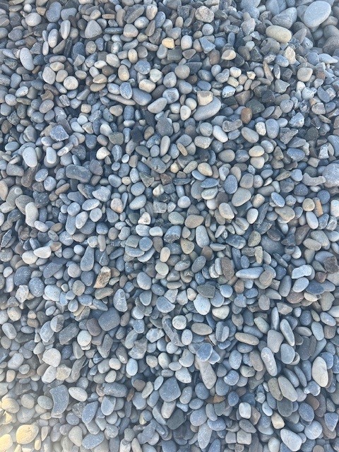 WASHED ROCK 3/4 ” -20MM FULL